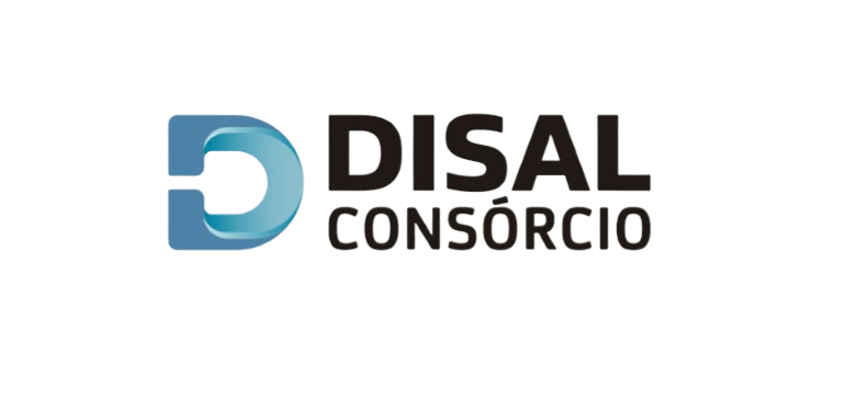Logotipo da Disal Consórcio
