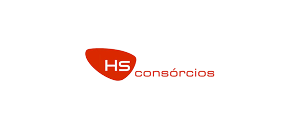 Logotipo da HS Consórcios