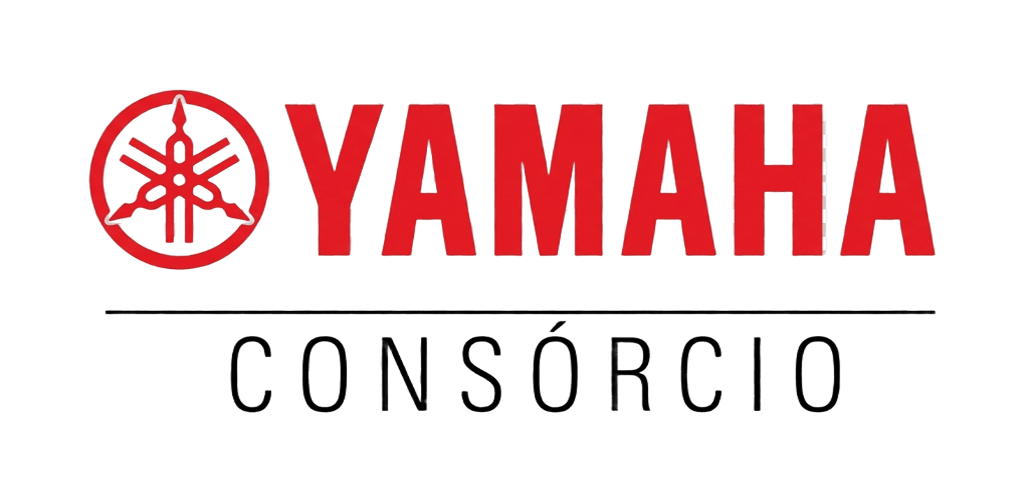 Logotipo do Yamaha Consórcio